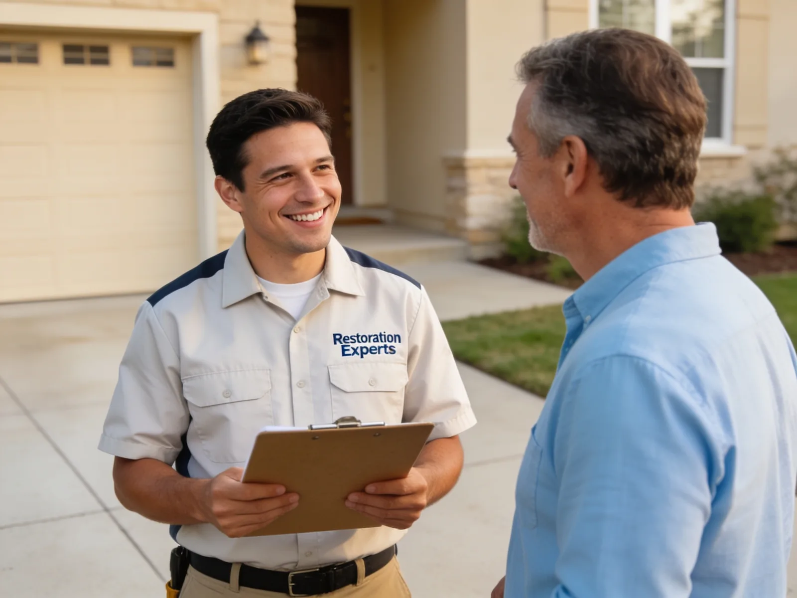Water Damage Cleanup Layland, WV FAQs